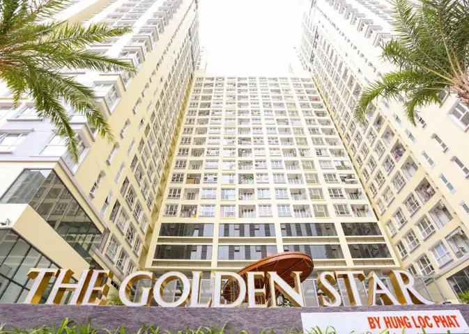 Đánh Giá Chi Tiết Chung Cư The Golden Star Quận 7: Có Thực Sự Đáng Thuê Năm 2026?