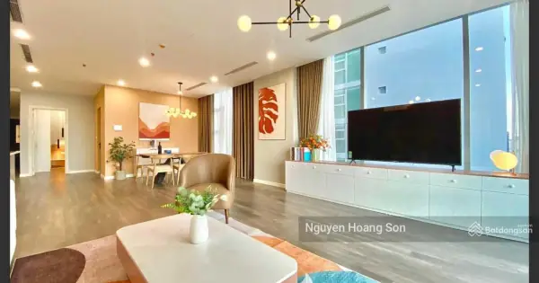 Đánh Giá Chi Tiết Căn Hộ Cho Thuê Golden Westlake Tây Hồ: Phân Tích Thực Tế 2026