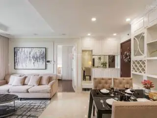 Đánh Giá Chi Tiết Căn Hộ Cho Thuê Golden Westlake Tây Hồ: Phân Tích Thực Tế 2026
