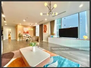 Đánh Giá Chi Tiết Căn Hộ Cho Thuê Golden Westlake Tây Hồ: Phân Tích Thực Tế 2026