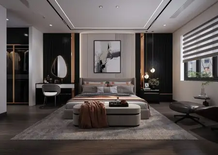 Cho Thuê Chung Cư Goldmark City: Đánh Giá Toàn Diện Từ A Đến Z