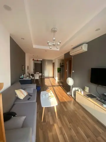 Cho Thuê Chung Cư Goldmark City: Đánh Giá Toàn Diện Từ A Đến Z