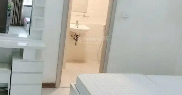 Cho Thuê Chung Cư Handi Resco Qua Sàn Giao Dịch: Điều Kiện Pháp Lý & Quy Trình Chi Tiết