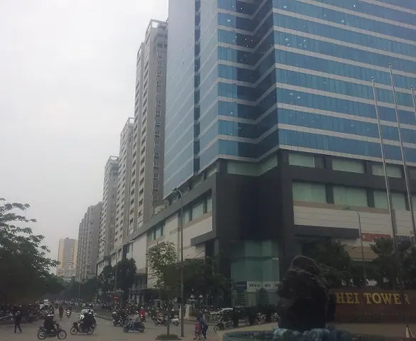 Đánh Giá Chi Tiết Các Lựa Chọn Cho Thuê Chung Cư Hapulico Thanh Xuân, Hà Nội