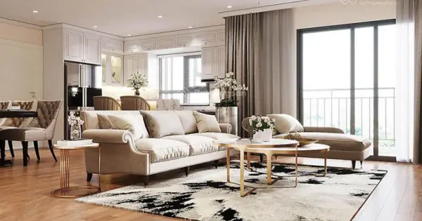 Đánh Giá Chi Tiết Các Lựa Chọn Cho Thuê Chung Cư Hapulico Thanh Xuân, Hà Nội