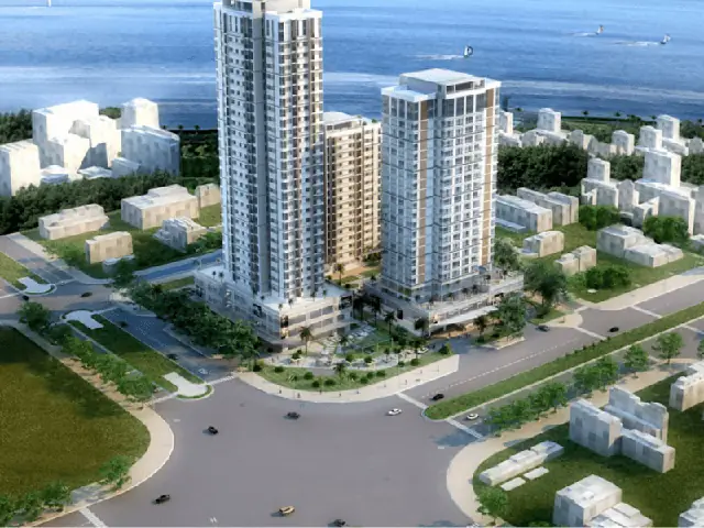 Top 3 Lựa Chọn Cho Thuê Chung Cư Harmony Đà Nẵng Đáng Cân Nhắc Top 3 Lựa Chọn Cho Thuê Chung Cư Harmony Đà Nẵng Đáng Cân Nhắc