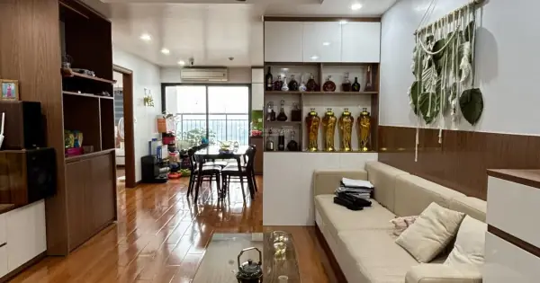 Đánh Giá Chi Tiết Dịch Vụ Cho Thuê Chung Cư Hateco Hoàng Mai: Trải Nghiệm Thực Tế Và Phân Tích Toàn Diện
