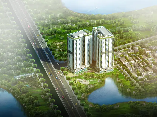 Đánh Giá Chi Tiết Dịch Vụ Cho Thuê Chung Cư Hateco Hoàng Mai: Trải Nghiệm Thực Tế Và Phân Tích Toàn Diện