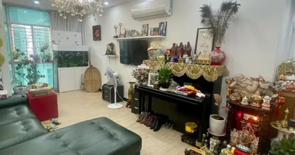 Đánh Giá Chi Tiết Dịch Vụ Cho Thuê Chung Cư Hoàng Anh Gia Lai: Lựa Chọn Tối Ưu Cho Người Thuê