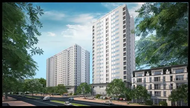 Chung Cư Hoàng Gia Bắc Ninh: Đánh Giá Chi Tiết Từ A Đến Z