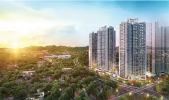 Đánh Giá Chi Tiết: Cho Thuê Chung Cư Hoàng Huy Commerce Giá Rẻ & Ưu Đãi 2026