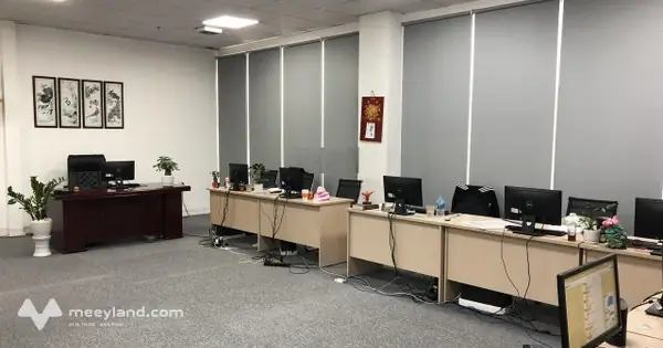 Top 5 Chung Cư Cho Thuê Gần Học Viện Quốc Phòng Đáng Cân Nhắc 2026