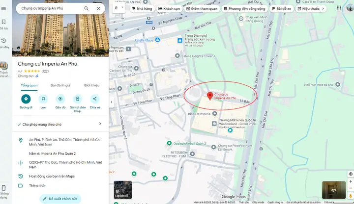 Đánh Giá Chi Tiết Khu Chung Cư Imperia An Phú: Điểm Mạnh, Giá Thuê Và Trải Nghiệm Thực Tế Đánh Giá Chi Tiết Khu Chung Cư Imperia An Phú: Điểm Mạnh, Giá Thuê Và Trải Nghiệm Thực Tế