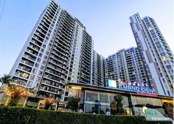 Đánh Giá Chi Tiết Căn Hộ Chung Cư Jamila Khang Điền: Vị Trí Vàng, Giá Thuê Và Trải Nghiệm Thực Tế Đánh Giá Chi Tiết Căn Hộ Chung Cư Jamila Khang Điền: Vị Trí Vàng, Giá Thuê Và Trải Nghiệm Thực Tế