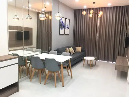 Đánh Giá Chi Tiết Căn Hộ Chung Cư Jamila Khang Điền: Vị Trí Vàng, Giá Thuê Và Trải Nghiệm Thực Tế