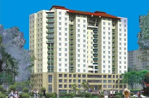 Top 10 Chung Cư Cho Thuê Tại Kim Hồng: Đánh Giá Chi Tiết Giá Cả Và Tiện Ích (2026)