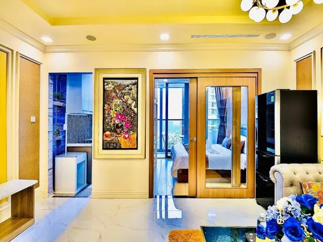 Đánh Giá Dịch Vụ Cho Thuê Chung Cư Landmark 81 Theo Ngày: Trải Nghiệm Sống Thượng Lưu Tại Tòa Nhà Cao Nhất Việt Nam