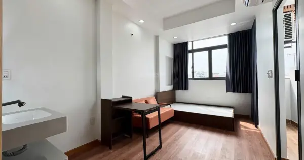 Top 7 Căn Hộ Chung Cư Cho Thuê Gần Công Viên Lê Thị Riêng Quận 10: Đánh Giá Chi Tiết Và So Sánh