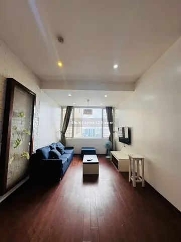 Đánh Giá Toàn Diện Các Căn Hộ Cho Thuê Tại Lilama 124 Minh Khai
