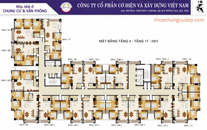 Đánh Giá Chi Tiết Khu Cho Thuê Chung Cư Meco Complex 102 Trường Chinh: Phân Tích Toàn Diện Về Giá, Vị Trí Và Trải Nghiệm Thực Tế