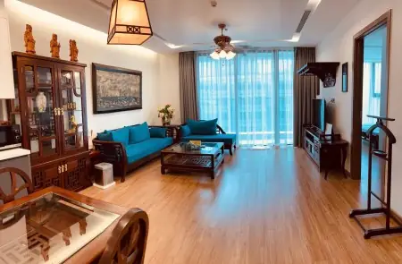 Đánh Giá Chi Tiết Căn Hộ Chung Cư Vinhomes Metropolis Liễu Giai: Có Đáng Thuê?