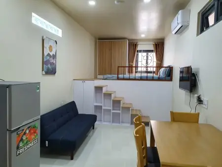 Đánh Giá Chi Tiết: Thuê Chung Cư Mini Năm 2026 – Ưu Điểm, Giá Cả Và Lời Khuyên Thực Tế