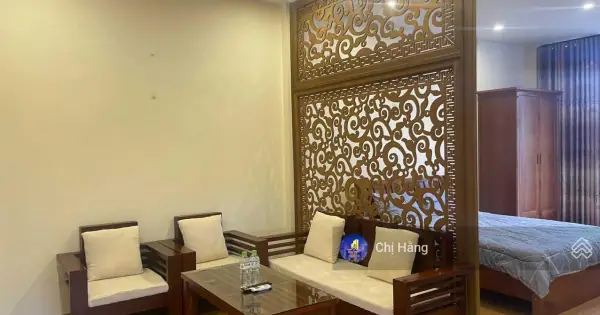 Top 5 Dịch Vụ Cho Thuê Chung Cư Mini Ba Đình Uy Tín 2026