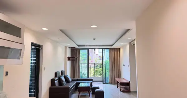 Review Chi Tiết Căn Hộ Cho Thuê Chung Cư Mini Ngọc Lâm Long Biên