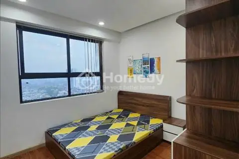 Top 7 Chung Cư Cho Thuê Tốt Nhất Tại Mon City 2026