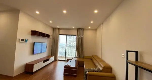 Top 7 Chung Cư Cho Thuê Tốt Nhất Tại Mon City 2026
