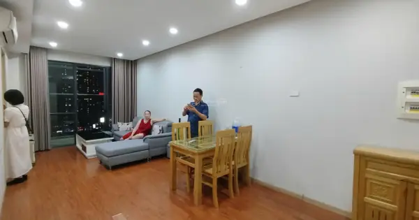 Top 7 Chung Cư Cho Thuê Tốt Nhất Tại Mon City 2026