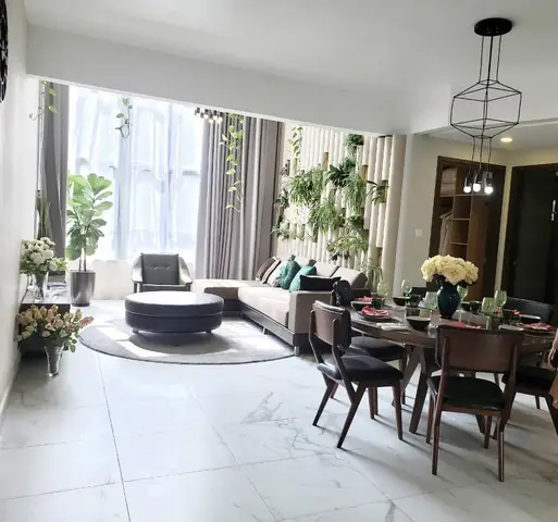 Review Chi Tiết Căn Hộ Mulberry Lane: Đẳng Cấp Sống Sang Tại Hà Đông