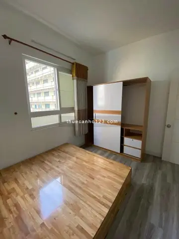 Đánh Giá Chi Tiết Dịch Vụ Cho Thuê Chung Cư Ngô Gia Tự Quận 10