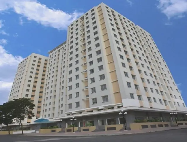 Đánh Giá Chi Tiết Dịch Vụ Cho Thuê Chung Cư Ngô Gia Tự Quận 10