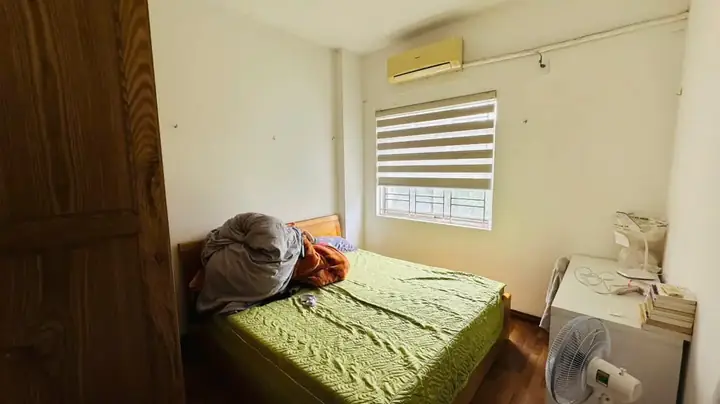 Đánh Giá Dịch Vụ Cho Thuê Chung Cư Nơ Linh Đàm: Tất Cả Bạn Cần Biết