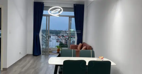 Đánh Giá Chi Tiết Dịch Vụ Cho Thuê Chung Cư Opal Thủ Đức