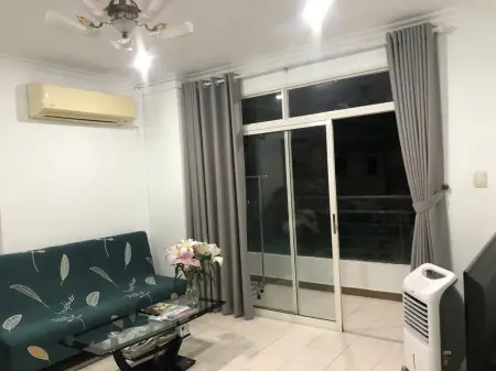Đánh Giá Chung Cư Phúc Thịnh Quận 5: Có Đáng Thuê?