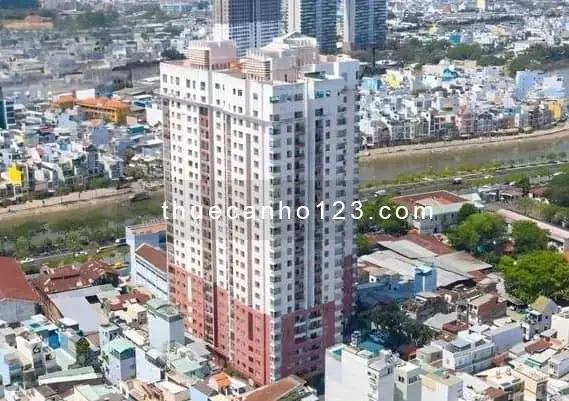 Đánh Giá Chung Cư Phúc Thịnh Quận 5: Có Đáng Thuê?