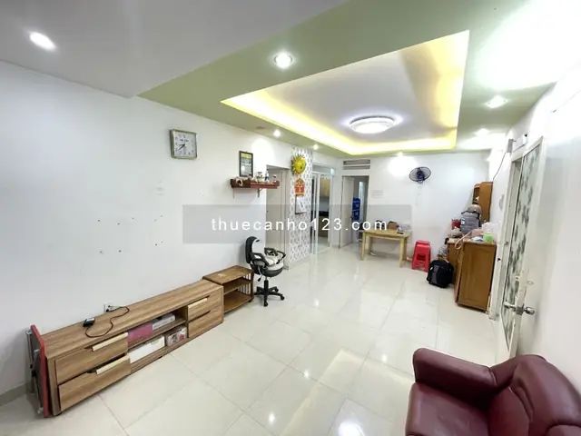 Hướng Dẫn Chọn Chung Cư Cho Thuê Tại Rạch Miễu: 7 Tiêu Chí Vàng