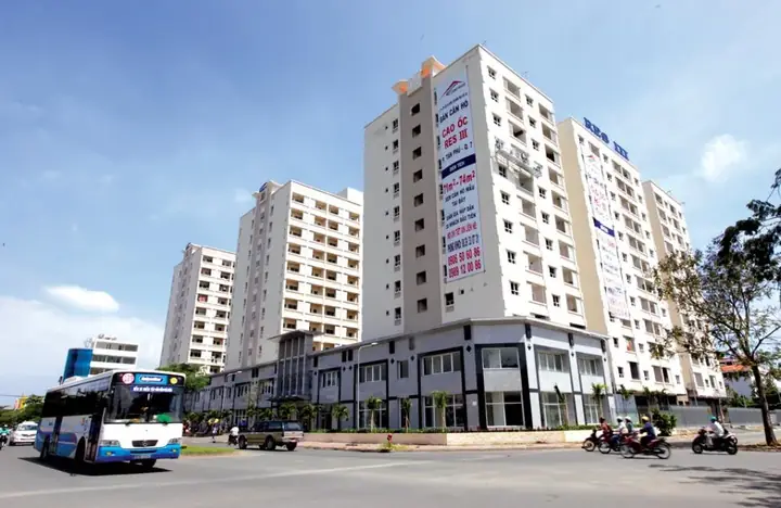 Top 7 Dự Án Chung Cư Res 3 Cho Thuê Tốt Nhất Năm 2026