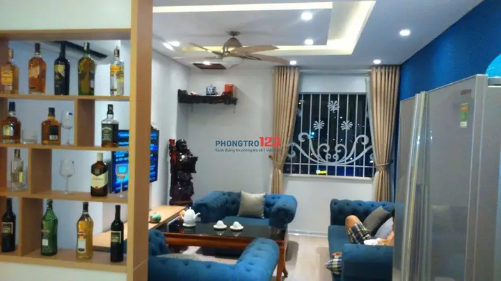 Hướng Dẫn Chi Tiết Cho Thuê Chung Cư Rice City Linh Đàm 2026