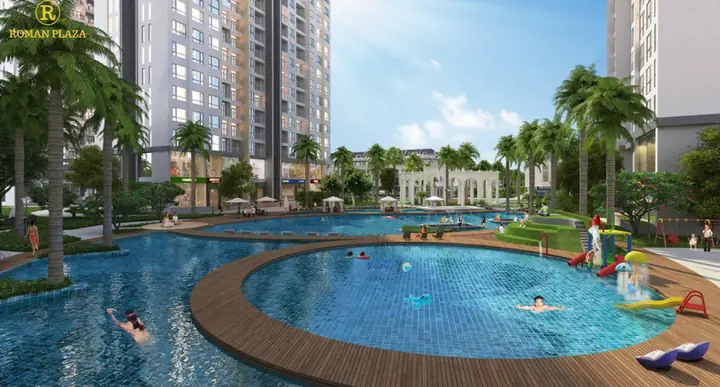 Review Căn Hộ Roman Plaza: Đánh Giá Chi Tiết Về Giá Thuê, Tiện Ích Và Trải Nghiệm Thực Tế Review Căn Hộ Roman Plaza: Đánh Giá Chi Tiết Về Giá Thuê, Tiện Ích Và Trải Nghiệm Thực Tế