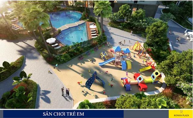 Review Căn Hộ Roman Plaza: Đánh Giá Chi Tiết Về Giá Thuê, Tiện Ích Và Trải Nghiệm Thực Tế Review Căn Hộ Roman Plaza: Đánh Giá Chi Tiết Về Giá Thuê, Tiện Ích Và Trải Nghiệm Thực Tế