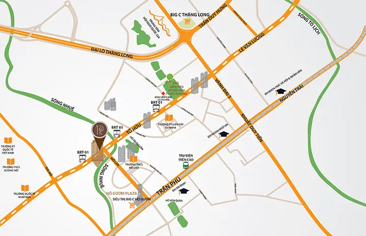 Review Căn Hộ Roman Plaza: Đánh Giá Chi Tiết Về Giá Thuê, Tiện Ích Và Trải Nghiệm Thực Tế