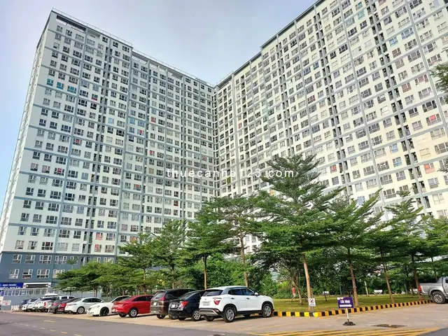 Đánh Giá Chi Tiết Căn Hộ Saigon Gateway: Phân Tích Ưu Nhược Điểm Và So Sánh Với Dự Án Lân Cận