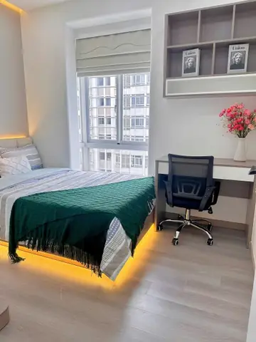 Thuê Căn Hộ Sky Garden 3: Đánh Giá Toàn Diện Từ A Đến Z