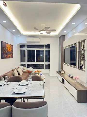 Thuê Căn Hộ Sky Garden 3: Đánh Giá Toàn Diện Từ A Đến Z