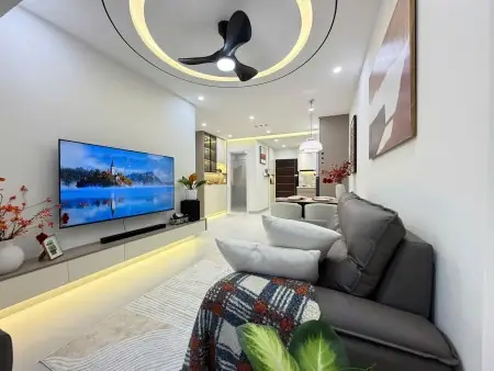 Thuê Căn Hộ Sky Garden 3: Đánh Giá Toàn Diện Từ A Đến Z