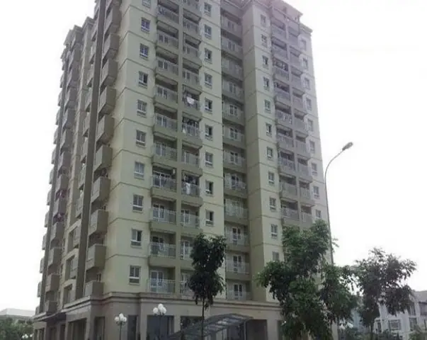 Đánh Giá Chi Tiết Chung Cư Sunrise Building Sài Đồng: Lựa Chọn Sống Ở Năng Động Giữa Lòng Thành Phố