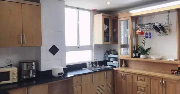 Đánh Giá Chi Tiết Chung Cư Sunrise Building Sài Đồng: Lựa Chọn Sống Ở Năng Động Giữa Lòng Thành Phố